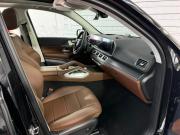 Mercedes-Benz GLE II (V167) Рестайлинг Москва  - изображение 56