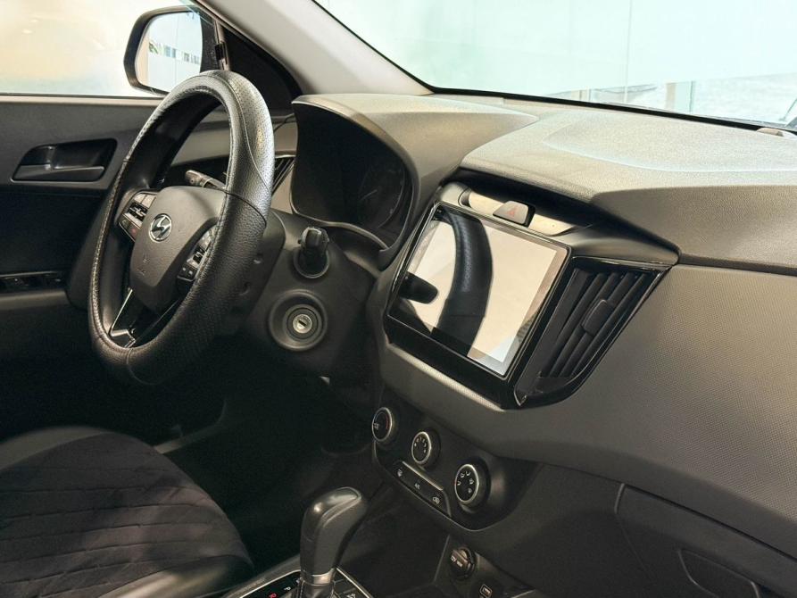 Hyundai Creta I Рестайлинг Тверь  - изображение 8