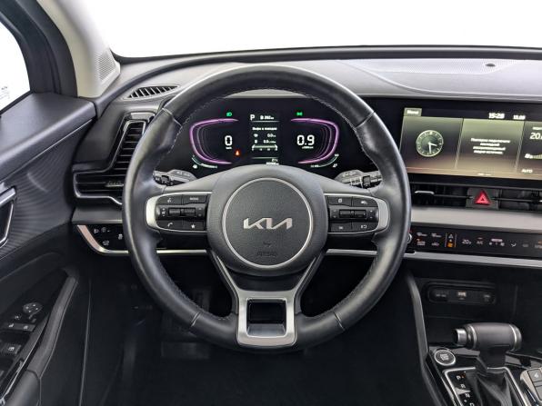 Kia Sportage V с пробегом 2023 года, цена 3 750 000 рублей, 66063 км, внедорожник, Автокод Объявления