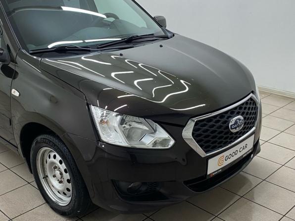 Datsun on-DO I с пробегом 2019 года, цена 470 000 рублей, 144340 км, седан, Автокод Объявления