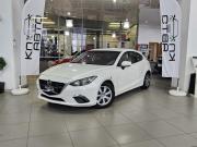 Mazda 3 II (BL) Рестайлинг Курган  - изображение 24