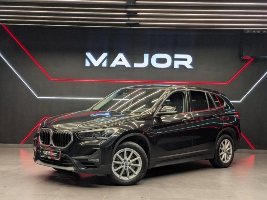 BMW X1 II (F48) Рестайлинг Москва  - изображение 1