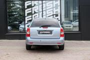 Chevrolet Lacetti I Ульяновск  - изображение 18