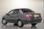 Fiat Albea I Рестайлинг Челябинск  - изображение 21