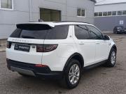 Land Rover Discovery Sport I Рестайлинг Набережные Челны  - изображение 38