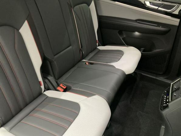 Новый Volkswagen Teramont I Рестайлинг (China Market) 2025 года, цена 5 299 000 рублей, внедорожник, Автокод Объявления