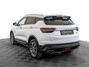 Belgee X50 Москва  - изображение 33