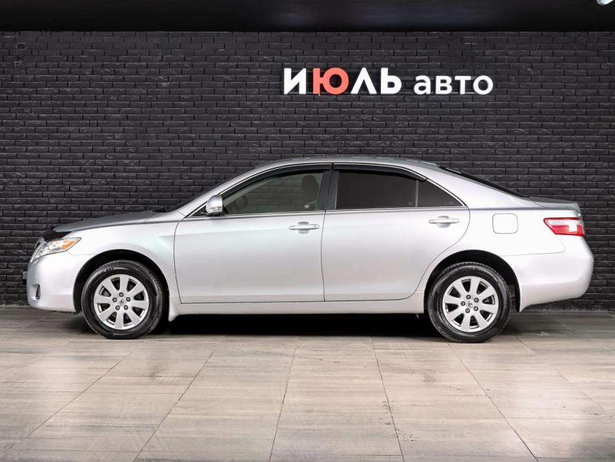 Toyota Camry VI (XV40) Рестайлинг Екатеринбург  - изображение 8