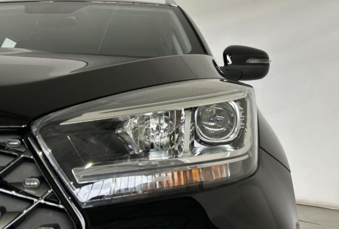 Chery Tiggo 4 Pro I с пробегом 2024 года, цена 1 680 000 рублей, 8138 км, внедорожник, Автокод Объявления