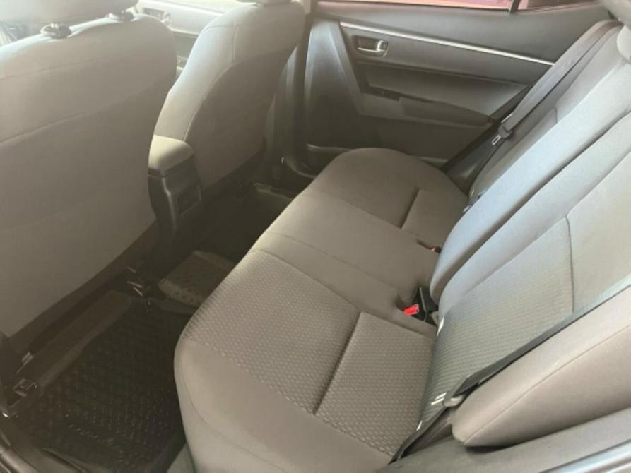 Toyota Corolla XI (E160 E170 E180) Рестайлинг 1 Ярославль  - изображение 9