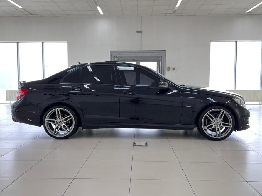 Mercedes-Benz C-Класс III (W204) Рестайлинг Волгоград  - изображение 6