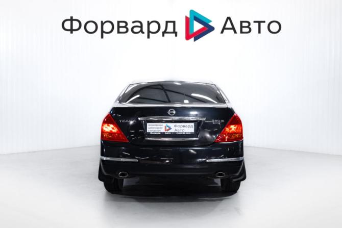 Nissan Teana I Рестайлинг с пробегом 2007 года, цена 679 000 рублей, 129201 км, седан, Автокод Объявления