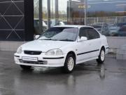 Honda Civic Ferio II Новосибирск  - изображение 18