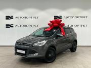 Ford Kuga II Санкт-Петербург  - изображение 24