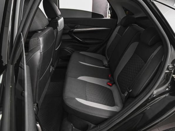 Lada (ВАЗ) Vesta I Рестайлинг (NG) с пробегом 2023 года, цена 1 298 000 рублей, 25874 км, седан, Автокод Объявления