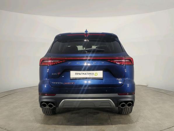 Chery Tiggo 8 Pro Max I Рестайлинг с пробегом 2023 года, цена 2 459 000 рублей, 55072 км, внедорожник, Автокод Объявления
