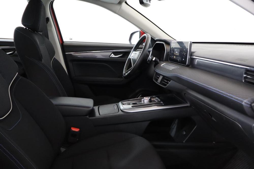 Haval Jolion I Санкт-Петербург  - изображение 12