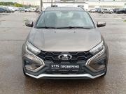 Lada (ВАЗ) Vesta I Рестайлинг (NG) Набережные Челны  - изображение 27