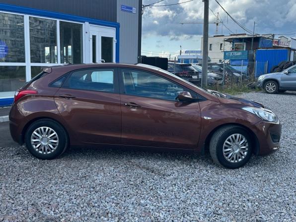 Hyundai i30 II с пробегом 2012 года, цена 949 000 рублей, 179212 км, хэтчбек, Автокод Объявления