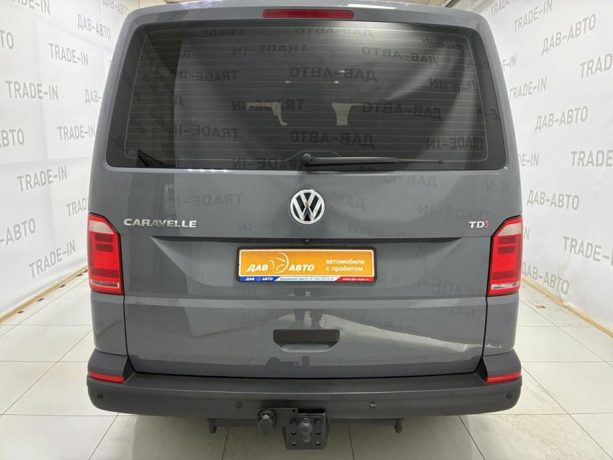 Volkswagen Caravelle T6 Пермь  - изображение 5