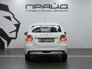 Lada (ВАЗ) Granta I Рестайлинг Ростов-на-Дону  - изображение 21