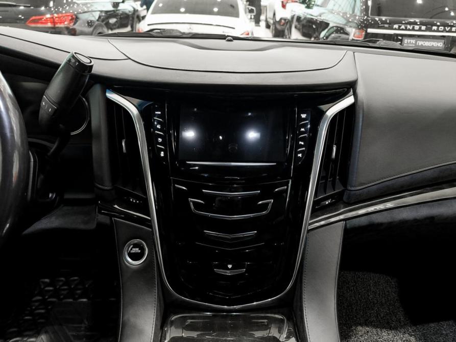 Cadillac Escalade IV Казань  - изображение 18
