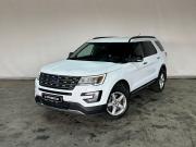 Ford Explorer V Рестайлинг Москва  - изображение 21