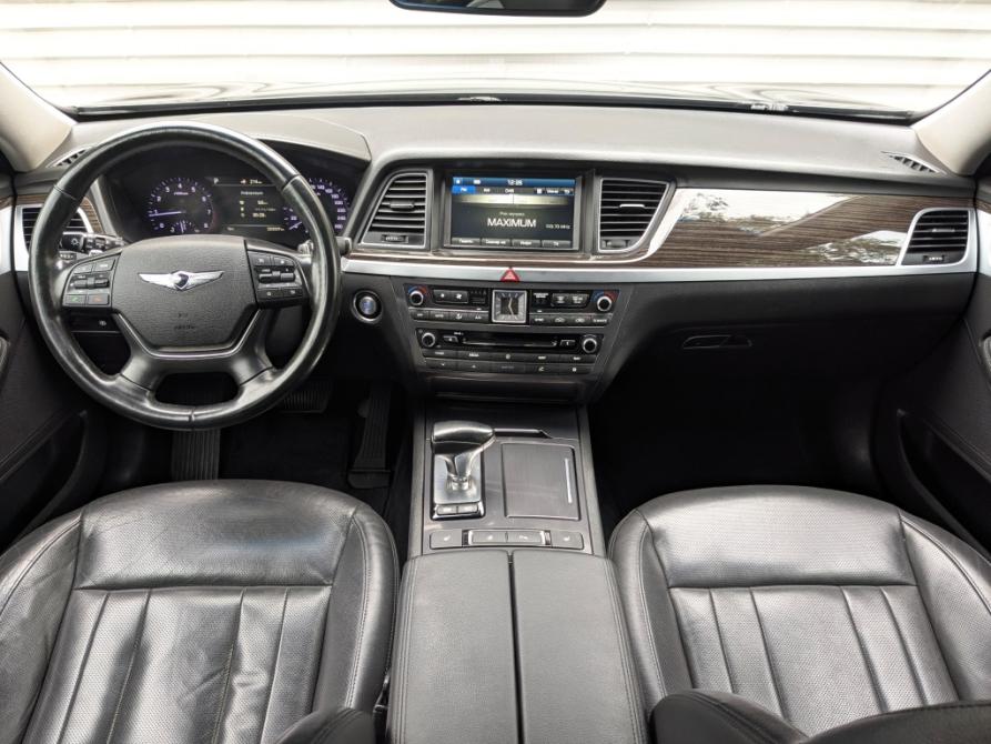 Genesis G80 I Москва  - изображение 10