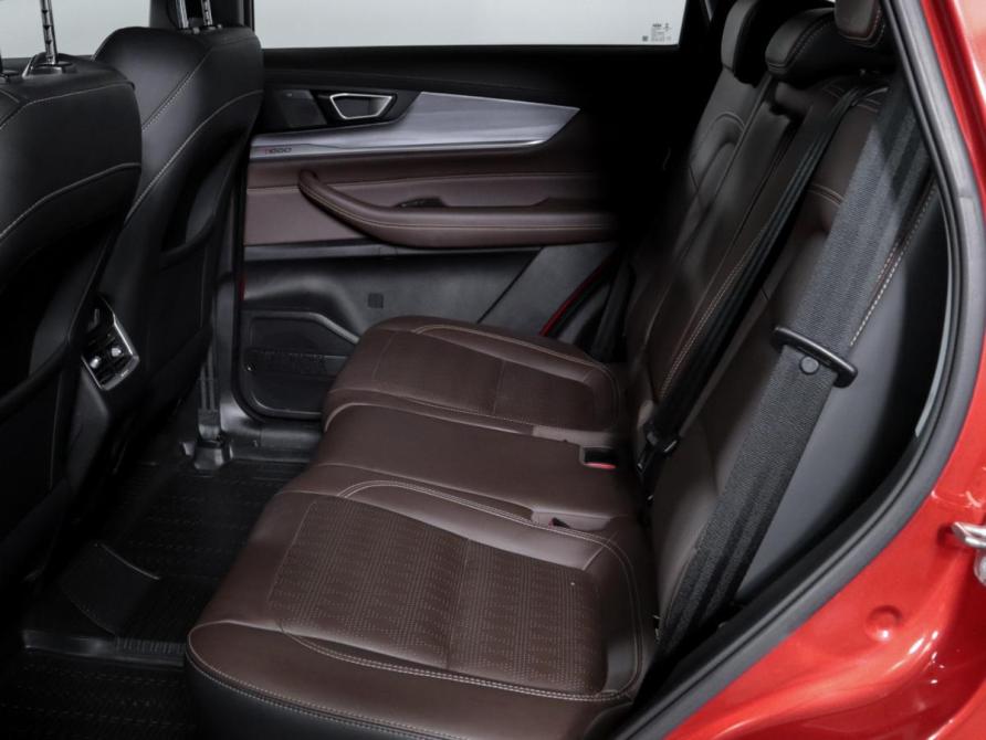 Chery Tiggo 8 Pro I Москва  - изображение 10