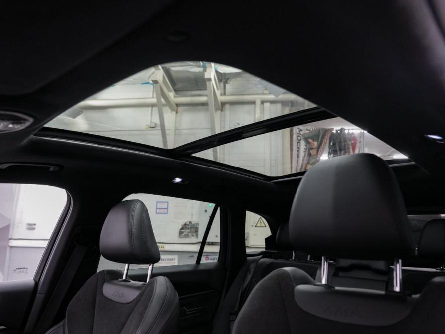 Geely Monjaro I Ульяновск  - изображение 22