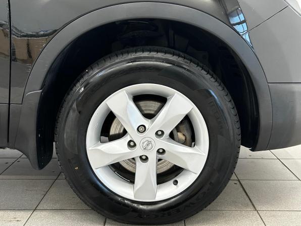 Nissan Qashqai I Рестайлинг с пробегом 2012 года, цена 1 090 000 рублей, 133930 км, внедорожник, Автокод Объявления