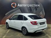Lada (ВАЗ) Granta I Рестайлинг Ставрополь  - изображение 27
