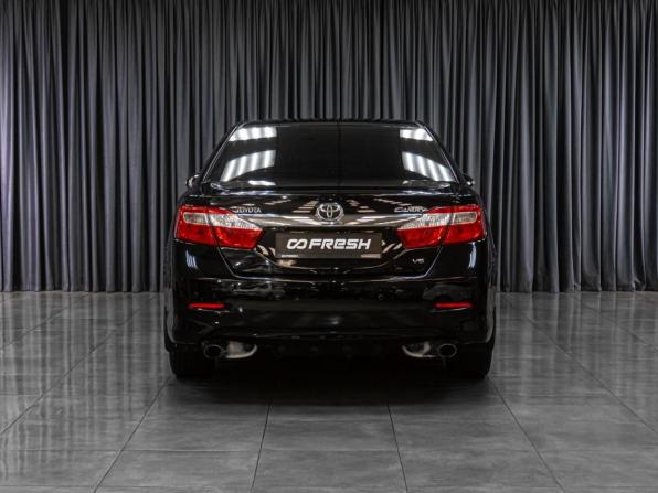 Toyota Camry VII (XV50) с пробегом 2014 года, цена 1 699 000 рублей, 232973 км, седан, Автокод Объявления