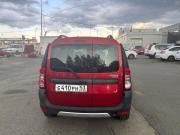 Lada (ВАЗ) Largus I Санкт-Петербург  - изображение 16