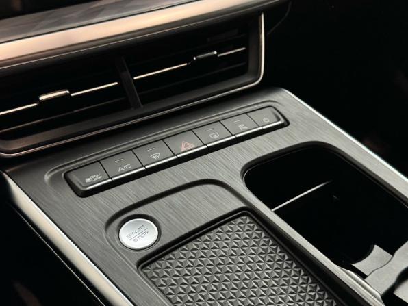 Haval F7 II с пробегом 2024 года, цена 2 750 000 рублей, 28000 км, внедорожник, Автокод Объявления