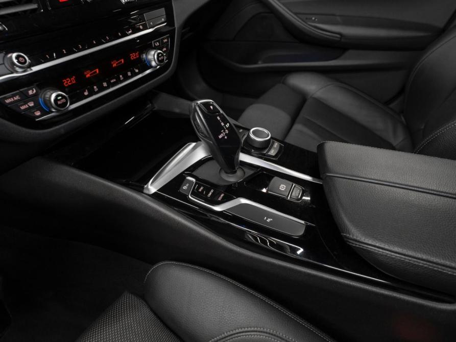 BMW 5 серии VII (G30/G31/G38) Москва  - изображение 16