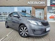 Kia Rio III Набережные Челны  - изображение 20