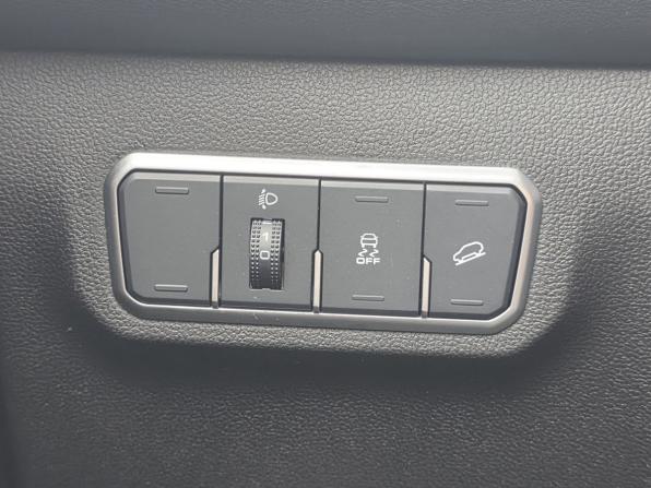 Haval M6 II с пробегом 2024 года, цена 1 850 000 рублей, 58300 км, внедорожник, Автокод Объявления