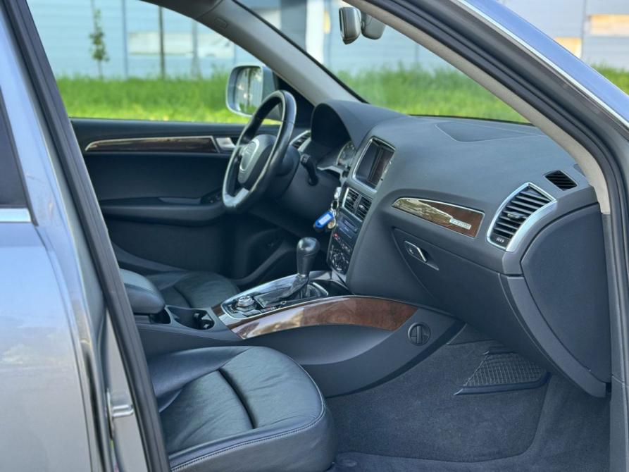 Audi Q5 I (8R) Санкт-Петербург  - изображение 18