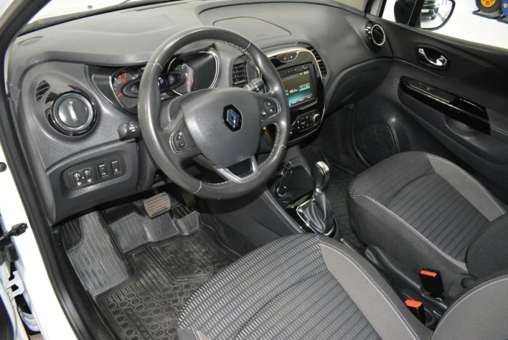 Renault Kaptur I Киров  - изображение 19