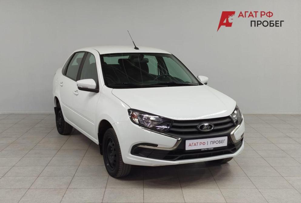 Lada (ВАЗ) Granta I Рестайлинг Саратов  - изображение 3