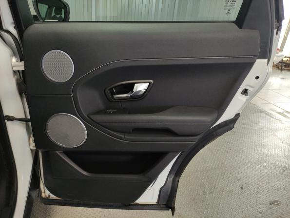 Land Rover Range Rover Evoque I с пробегом 2012 года, цена 1 750 000 рублей, 207656 км, внедорожник, Автокод Объявления