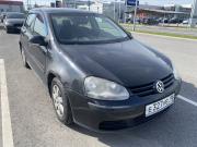 Volkswagen Golf V Санкт-Петербург  - изображение 5