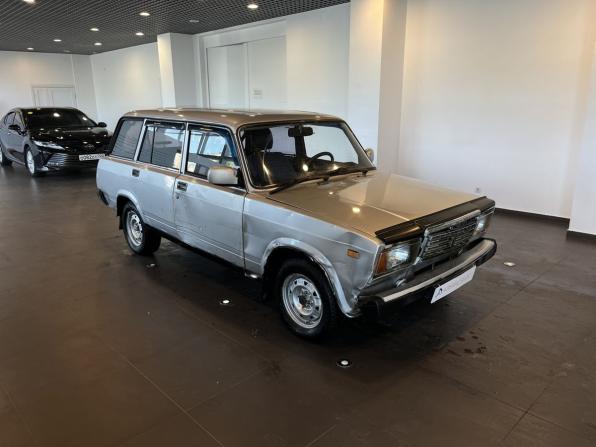 Lada (ВАЗ) 2104 с пробегом 2008 года, цена 140 000 рублей, 188000 км, универсал, Автокод Объявления