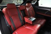 Lexus RX IV Рестайлинг Москва  - изображение 69