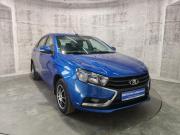 Lada (ВАЗ) Vesta I Ярославль  - изображение 17