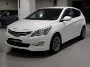 Hyundai Solaris I Рестайлинг Казань  - изображение 23