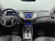 Hyundai Elantra V (MD) Рестайлинг Уфа  - изображение 25