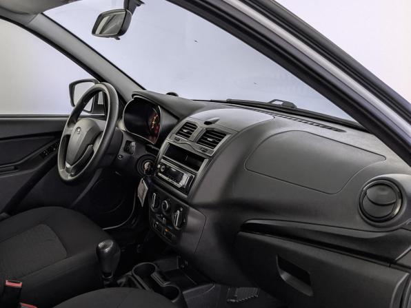 Lada (ВАЗ) Granta I Рестайлинг с пробегом 2023 года, цена 615 000 рублей, 92049 км, седан, Автокод Объявления