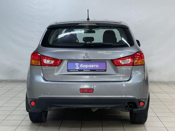 Mitsubishi ASX I с пробегом 2013 года, цена 1 186 000 рублей, 164682 км, внедорожник, Автокод Объявления